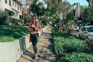Los Angeles City Tour: Downtown, Hollywood, and Rodeo Drive thumbnail 3