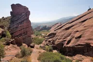 Denver Mountain Tour Red Rocks and Echo Lake 5 hr thumbnail 5
