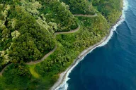 Maui Road to Hana Sightseeing Tour with Lunch thumbnail 2
