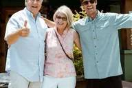 Waco Fixer Upper City Tour by Van thumbnail 6