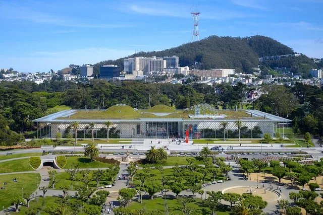 San Francisco Explorer Pass - Image 4