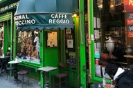 New York City Self-Guided Walking Tour of Greenwich Village thumbnail 5