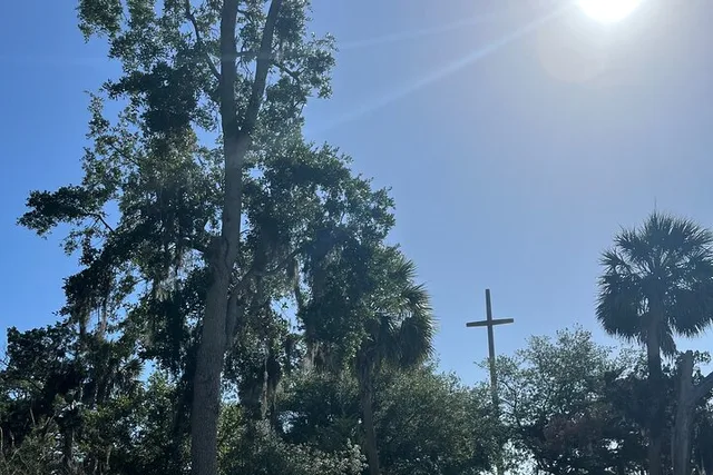 St. Augustine Churches and Chocolate Tour 2 hr - Image 6