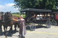 New York to Philadelphia and Amish Community Tour thumbnail 6