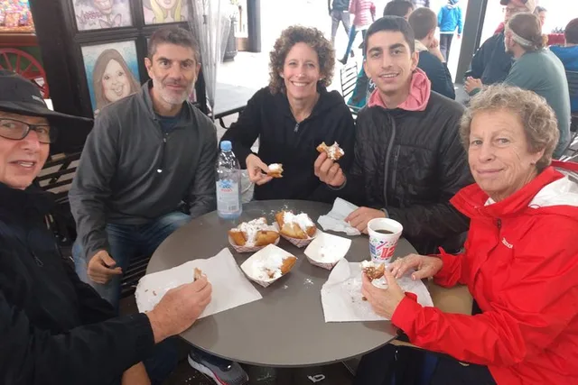 New Orleans Food Tour with Creole and Cajun Tastings - Image 6