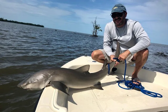 Everglades Fishing Adventure - Image 3