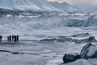 Anchorage Matanuska Glacier Tour 10 hr thumbnail 3