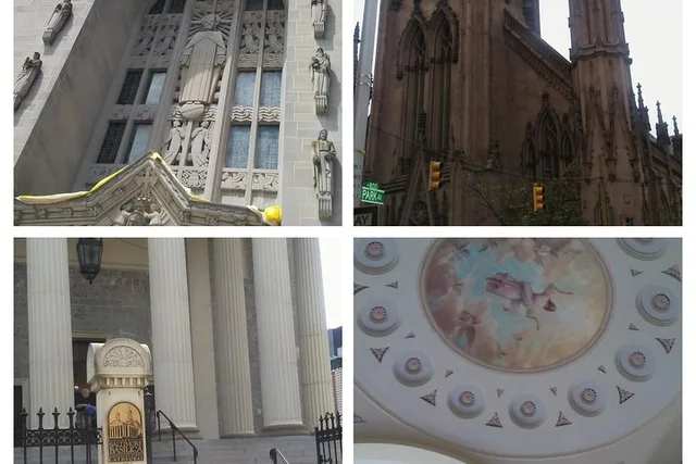 Baltimore Historical Sightseeing Tour - Image 3