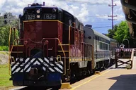 Chattanooga Trolley & Train Combo Tour thumbnail 5