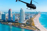 Miami Private Helicopter Tour 1 hr thumbnail 1