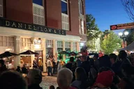 Salem Ghost Tour with Ghost Hunting Gear thumbnail 2