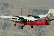 Las Vegas Grand Canyon North ATV Tour with Flight thumbnail 2