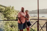 Austin Lake Travis Barge Crawl Bar Hopping Tour thumbnail 5