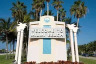 Miami Double-Decker Bus Tea Tour thumbnail 5