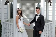Las Vegas Drive-Up Wedding Ceremony thumbnail 6