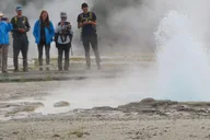 Yellowstone Hiking Adventure thumbnail 1