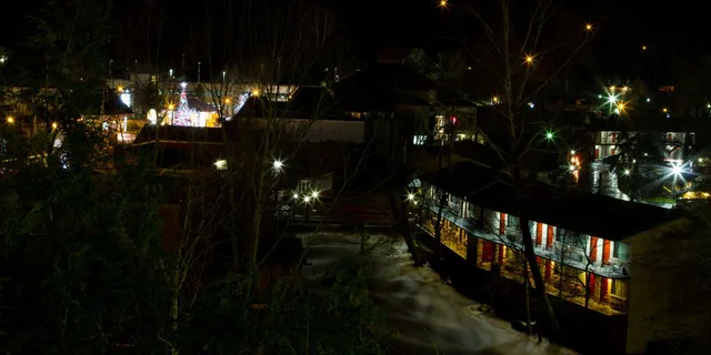 Gatlinburg Spirits Tour in the Smokies 2 hr - Image 6