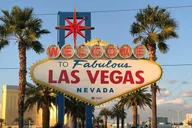 Las Vegas Sign Self-Guided Audio Tour thumbnail 1