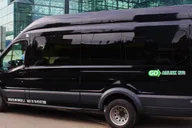 New York Private Transfer: Manhattan to Brooklyn Cruise Port thumbnail 4