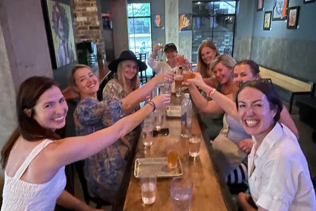 Santa Fe Sip, Savor & History Walking Tour - Image 2