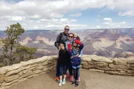 Sedona Grand Canyon Private Day Tour thumbnail 2