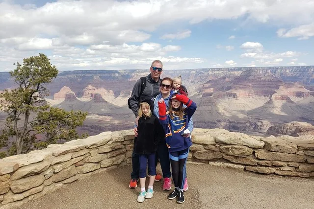 Sedona Grand Canyon Private Day Tour - Image 2