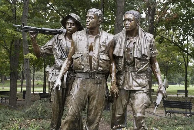 Washington D.C. History Tour - Image 5