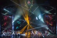 Las Vegas MJ ONE Show Experience thumbnail 4