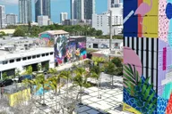 Miami Wynwood Graffiti Brewery Golf Cart Tour 75 min thumbnail 5