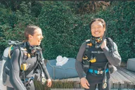 Waikiki Scuba Diving Experience thumbnail 1