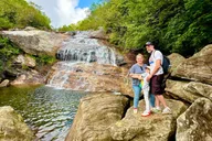 Asheville Blue Ridge Mountains Child-Focused Tour 3.5 hr thumbnail 3