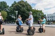 Washington DC Segway Tour thumbnail 1
