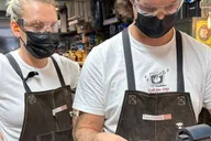 Brooklyn Custom Chef Knife Workshop thumbnail 1