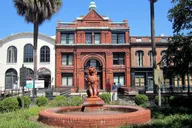 Savannah Guided Walking Tour thumbnail 4