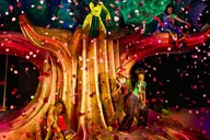 Las Vegas Bob Marley Hope Road Show thumbnail 5