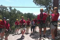 Manitou Springs Zipline Tour thumbnail 5