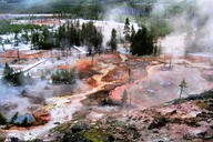 Yellowstone National Park Self-Guided Audio Tour thumbnail 3