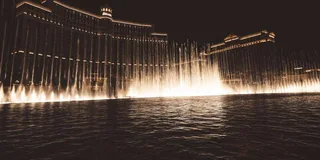 Las Vegas Strip Private City Tour