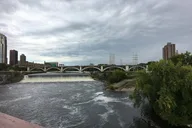 Minneapolis Riverfront Walking Tour thumbnail 1