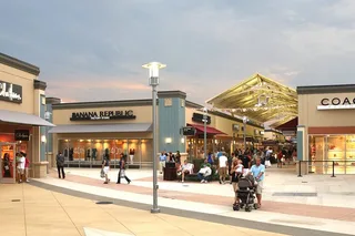 Cincinnati Shopping Tour to Premium Outlets