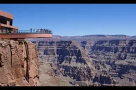 Las Vegas Grand Canyon West Tour with Hoover Dam Stop thumbnail 4