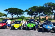 Big Island Buggy Rental in Hawaii thumbnail 1