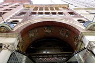 Philadelphia Architecture GPS Audio Tour thumbnail 1