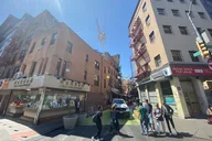 New York City Historic Bowery Walking Tour thumbnail 2