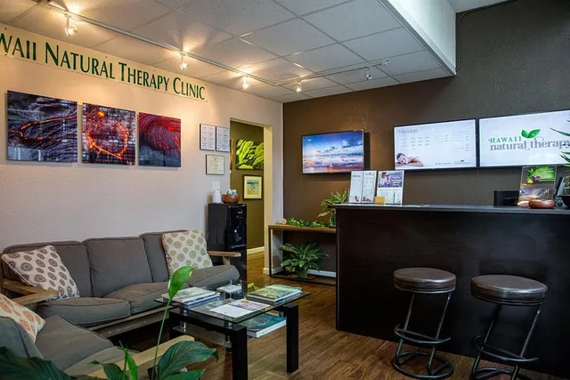 Honolulu Couples Massage 90 Min - Image 6