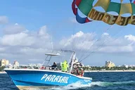 Miami Parasailing Adventure thumbnail 6