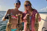Key West Private Snorkel and Sandbar Charter thumbnail 3