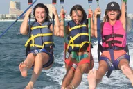 Fort Lauderdale Parasailing Adventure thumbnail 1