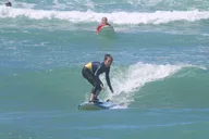 Ko'olina Surfing Lesson thumbnail 6
