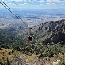 Albuquerque Private Full-Day Tour
